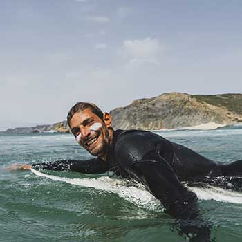 Make The Most Out Of The Waves With Your Surf Coach João