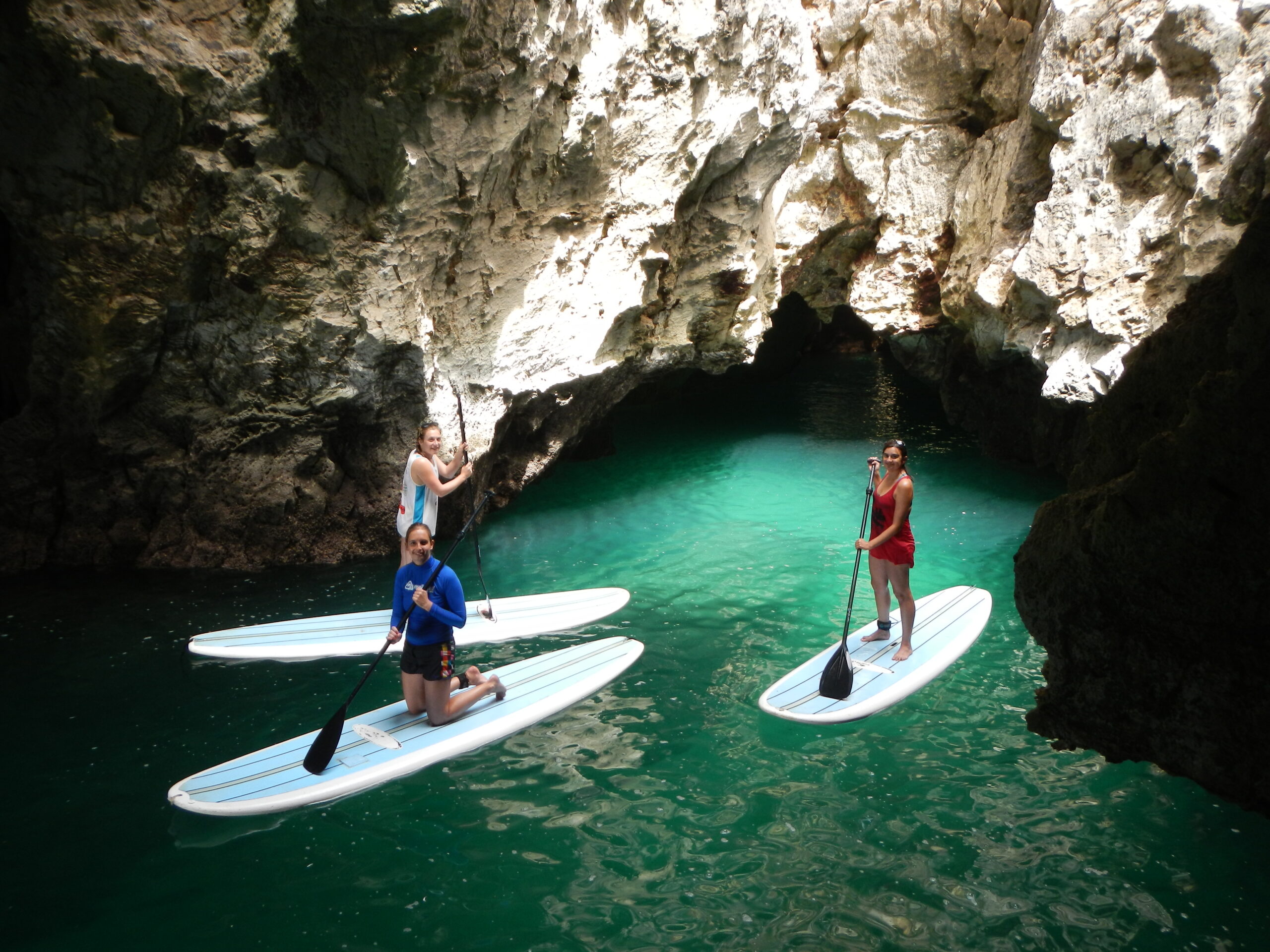 Surfing And Beach Activities At Good Feeling Surf School In Sagres, Algarve