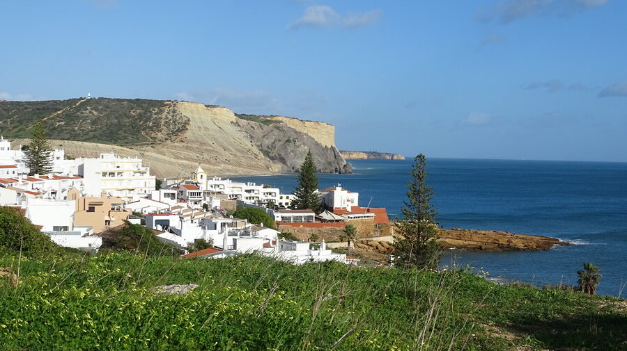 Praia Da Luz
